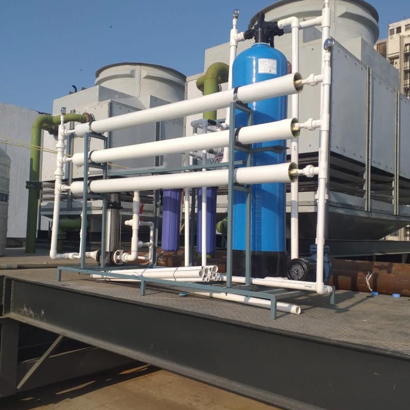 Sequencing Batch Reactor