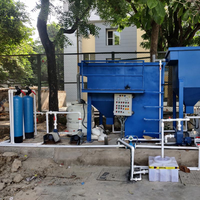 Sequencing Batch Reactor Manufacturer