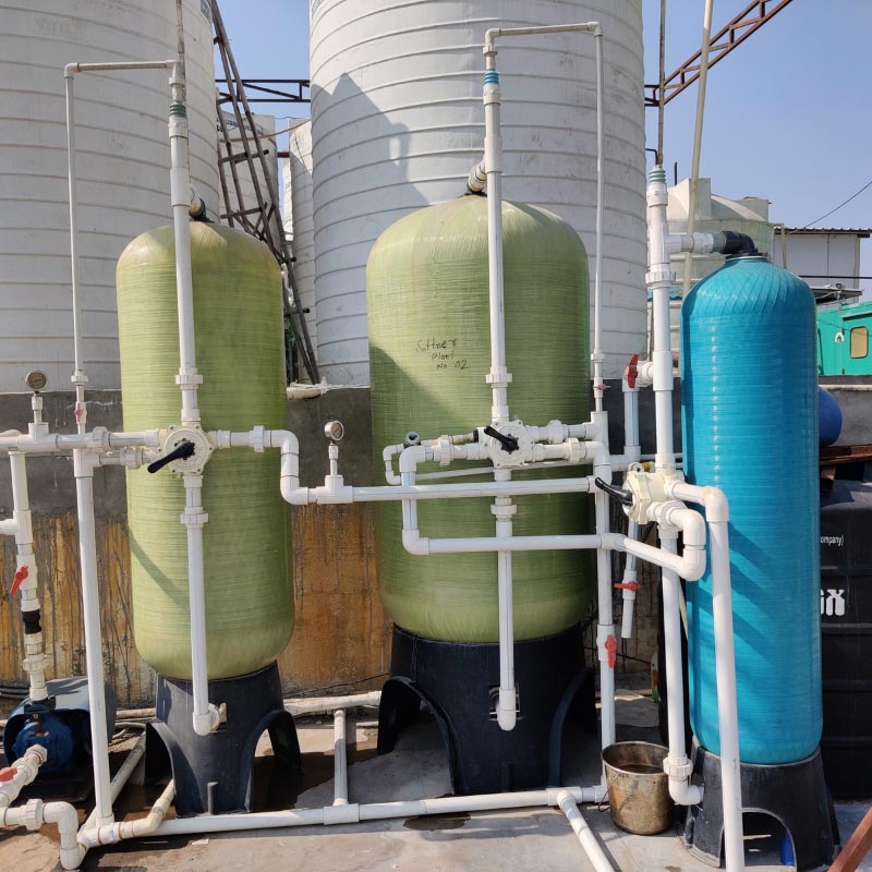 Sequencing Batch Reactor Manufacturer