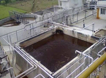 Effluent Treatment Plant Manufacturer