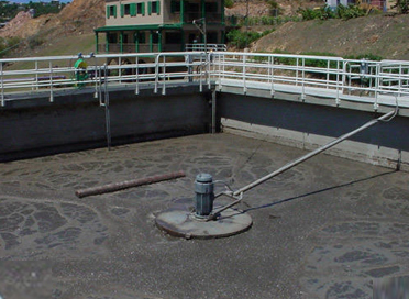 Sequencing Batch Reactor Supplier