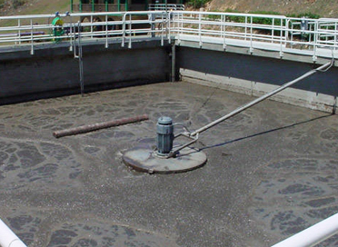 Sequencing Batch Reactor Manufacturer