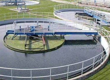 Sewage Treatment Plant Manufacturer in Ludhiana